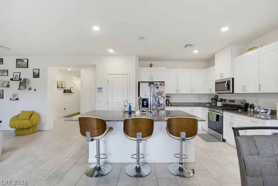 1837 James Creek Drive, North Las Vegas, NV 89084 - #2