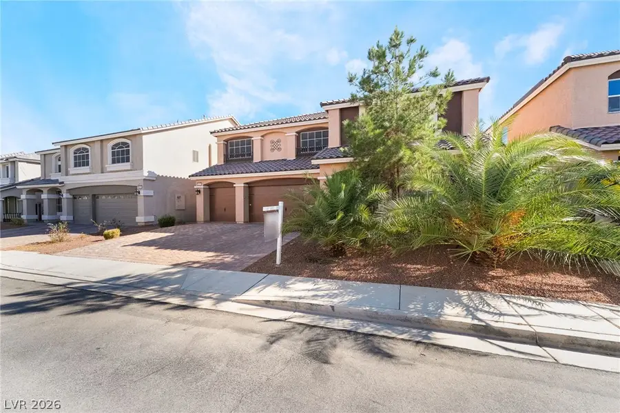 6453 Mount Eden Avenue, Las Vegas, NV 89139 - #3