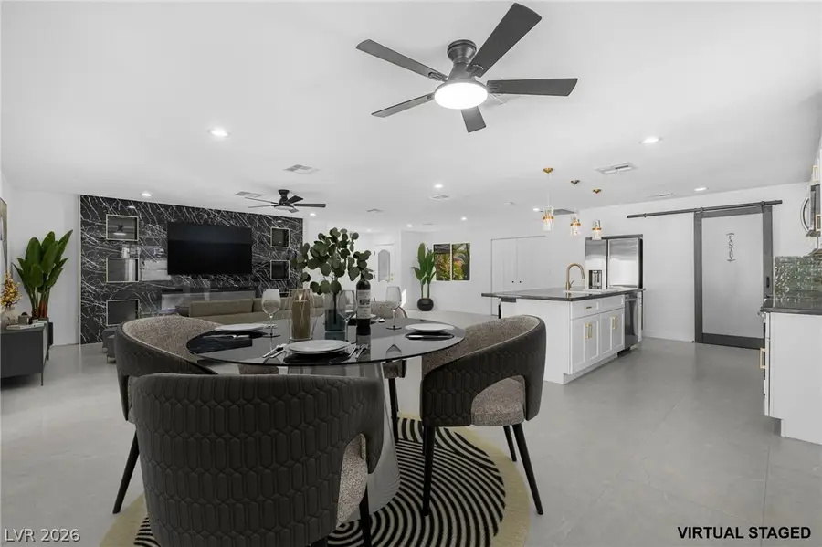 1504 Banner Circle, Las Vegas, NV 89102 - #2