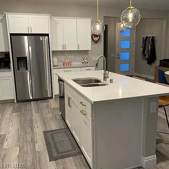 2126 Albury Avenue, North Las Vegas, NV 89086 - #3