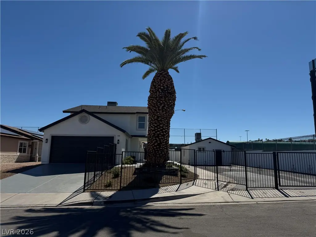 500 Grimsby Avenue, Henderson, NV 89014 - #1