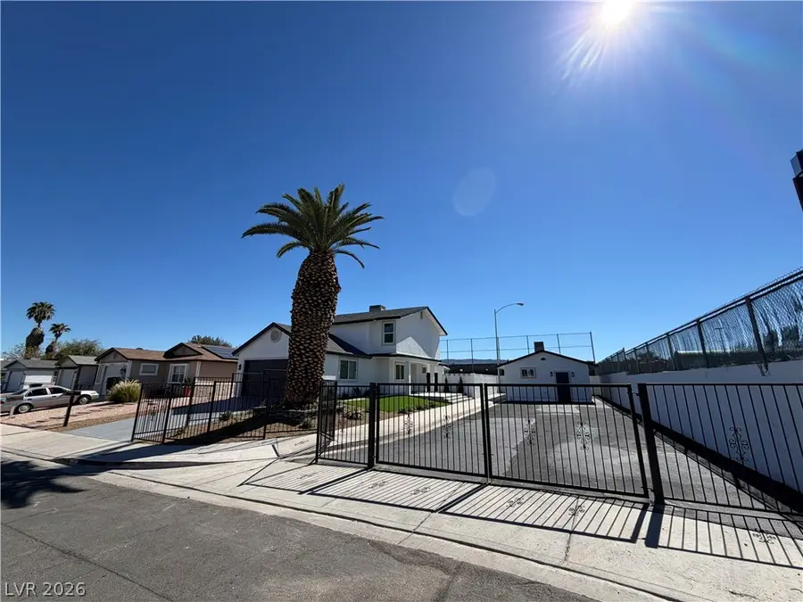 500 Grimsby Avenue, Henderson, NV 89014 - #2