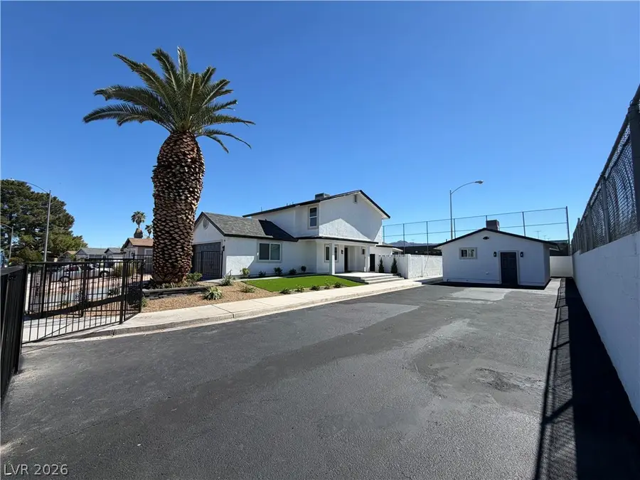 500 Grimsby Avenue, Henderson, NV 89014 - #3