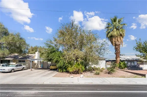 1809 E Saint Louis Avenue, Las Vegas, NV 89104