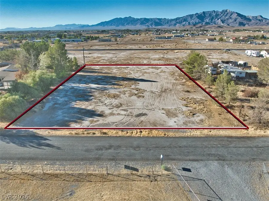 4331 W Medicine Man Road, Pahrump, NV 89048 - #3