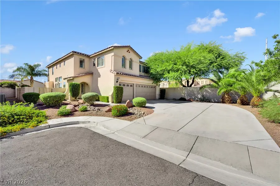 10149 Whitney Falls Court, Las Vegas, NV 89148 - #3