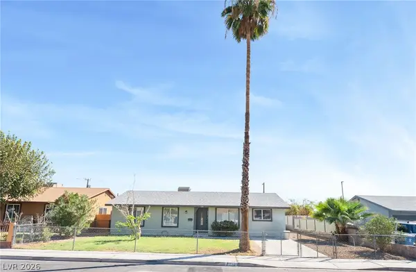 220 Ronald Lane, Las Vegas, NV 89110