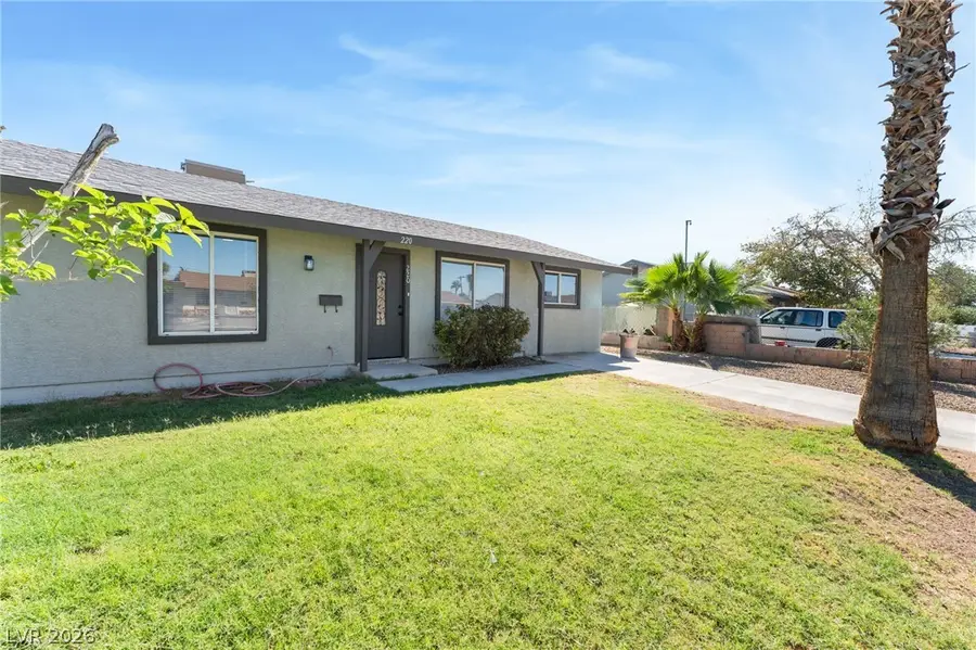 220 Ronald Lane, Las Vegas, NV 89110 - #2
