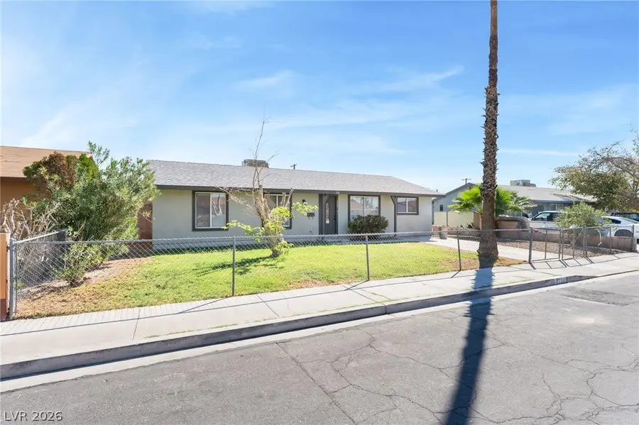 220 Ronald Lane, Las Vegas, NV 89110 - #3