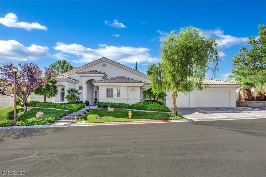 8125 Tiara Cove Circle, Las Vegas, NV 89128 - #2