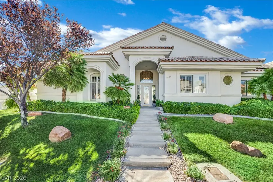 8125 Tiara Cove Circle, Las Vegas, NV 89128 - #3