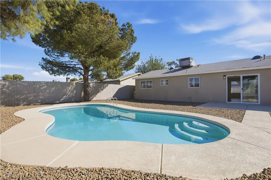 1208 Sandy Cove Street, Las Vegas, NV 89110 - #1