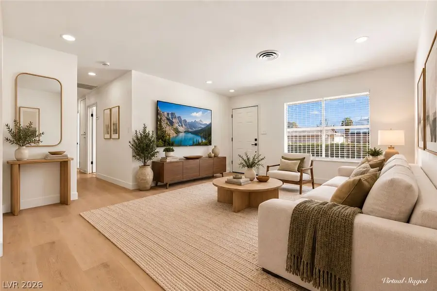 1208 Sandy Cove Street, Las Vegas, NV 89110 - #3