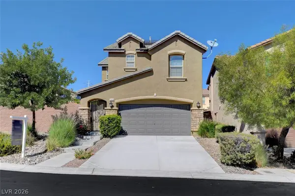 10838 Beach House Avenue, Las Vegas, NV 89166