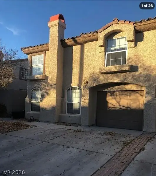 7620 Bauble Avenue, Las Vegas, NV 89128