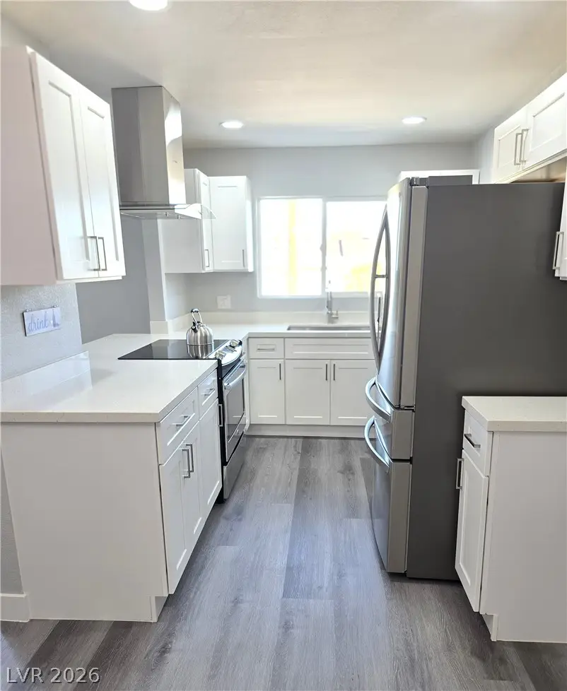 1600 Luning Drive, Las Vegas, NV 89106 - #3