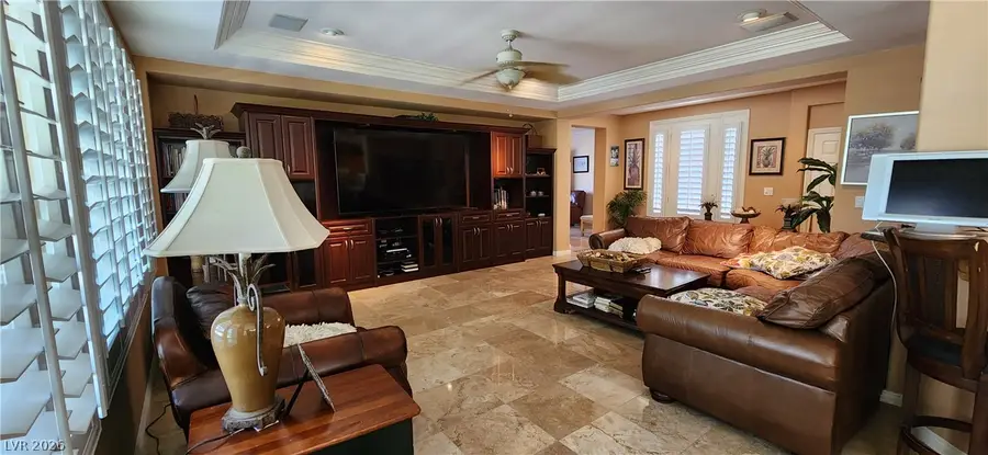 4464 Largo Cantata Street, Las Vegas, NV 89135 - #2