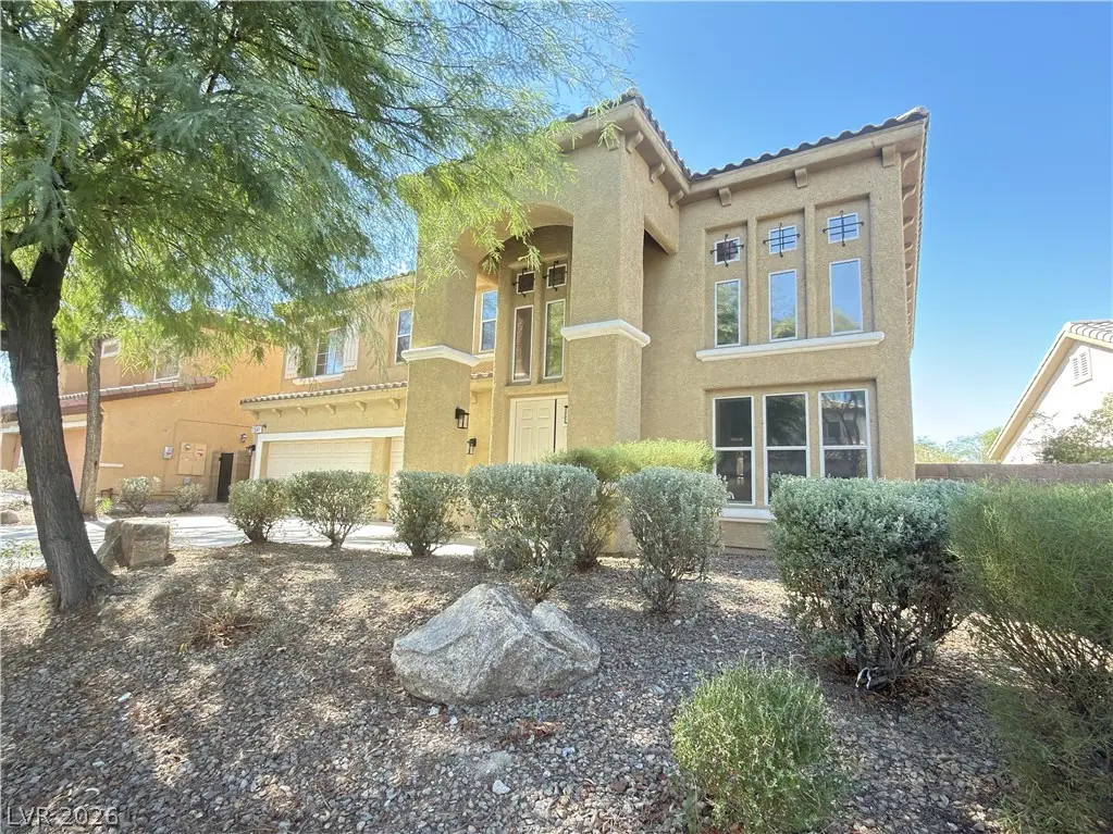 11541 Bollinger Lane, Las Vegas, NV 89141 - #1