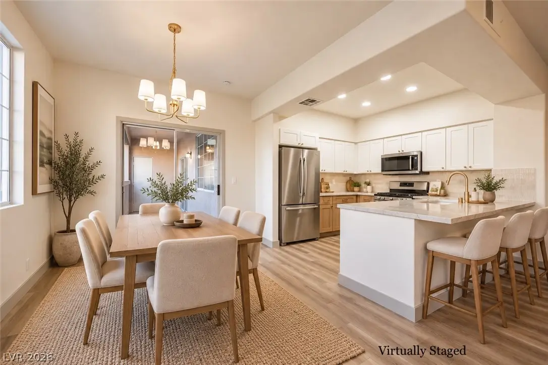 7701 Constanso Avenue #104, Las Vegas, NV 89128 - #1