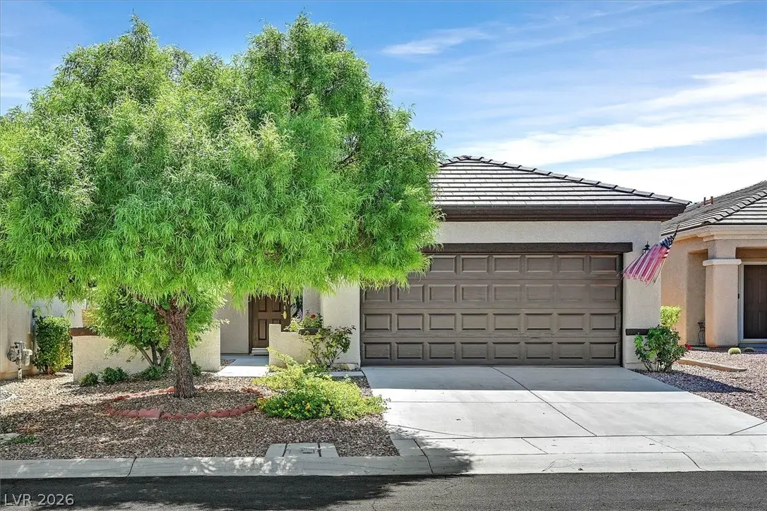 2162 Maple Heights Court, Henderson, NV 89052 - #1