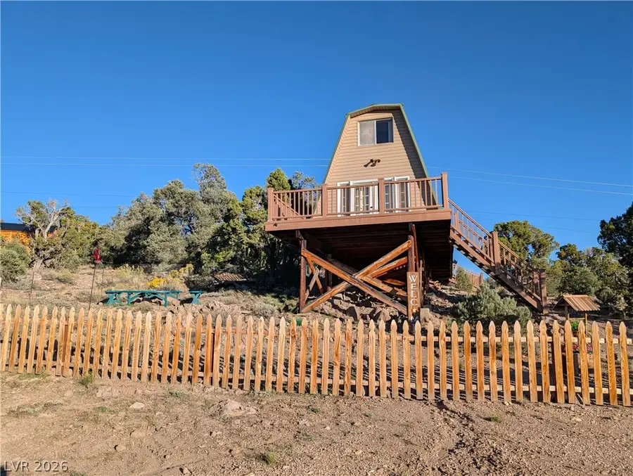 20502 Windsong Road, Pioche, NV 89043 - #2