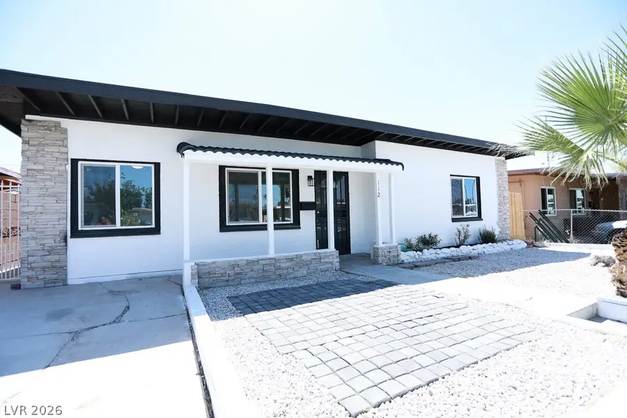 112 Harvard Street, Las Vegas, NV 89107 - #2