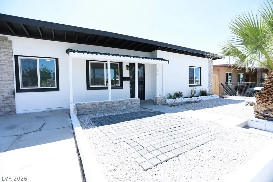 112 Harvard Street, Las Vegas, NV 89107 - #3