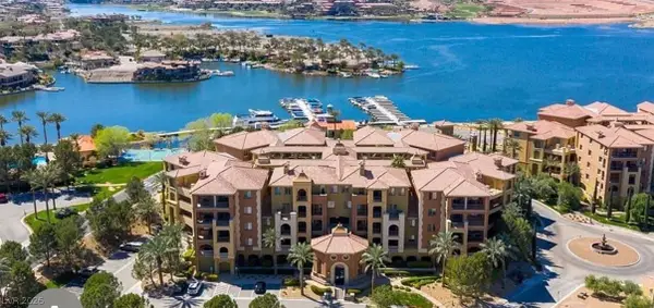 30 Via Mantova #302, Henderson, NV 89011