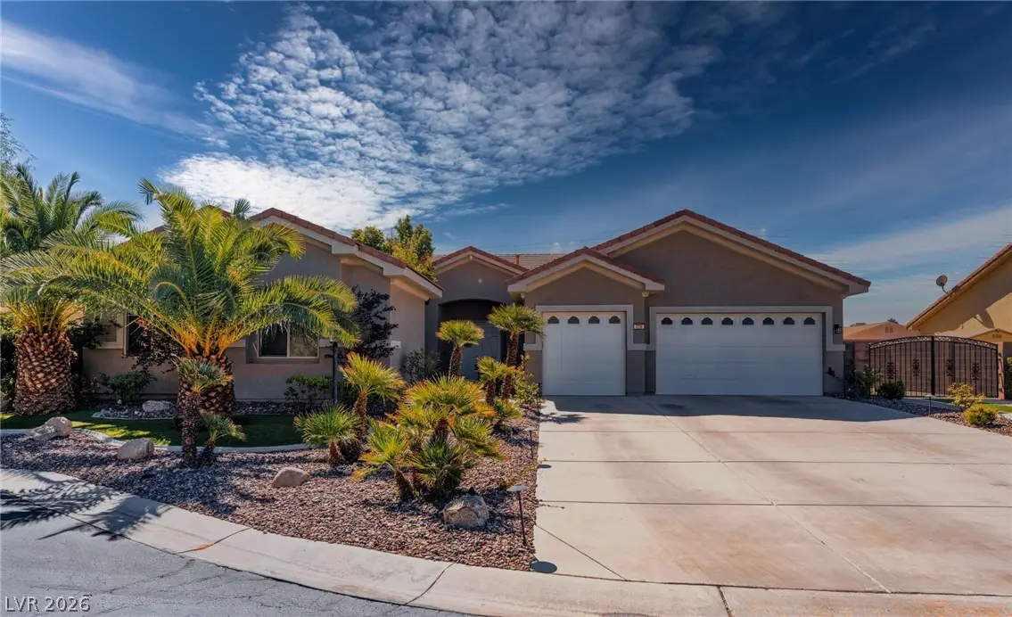 239 Jordan Bryce Drive, Las Vegas, NV 89183 - #1