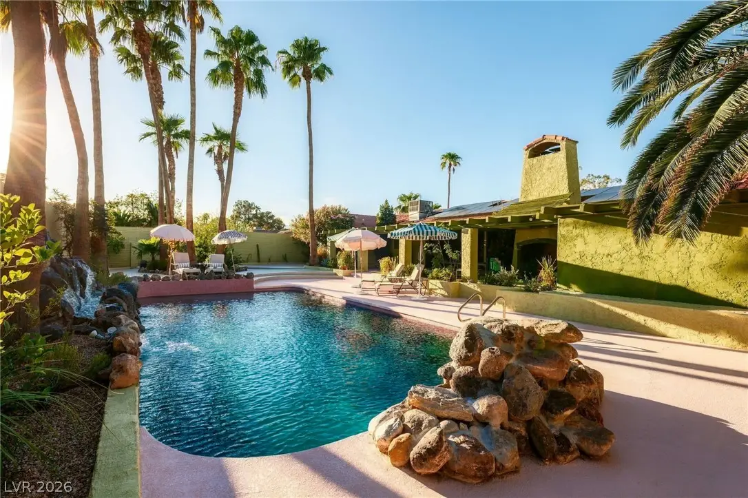7355 Edna Avenue, Las Vegas, NV 89117 - #1
