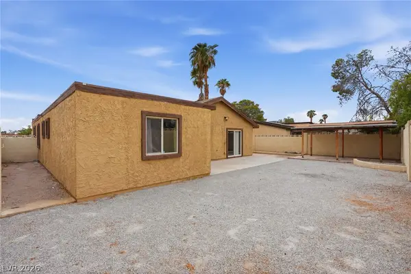 2240 Conchita Street, Las Vegas, NV 89108