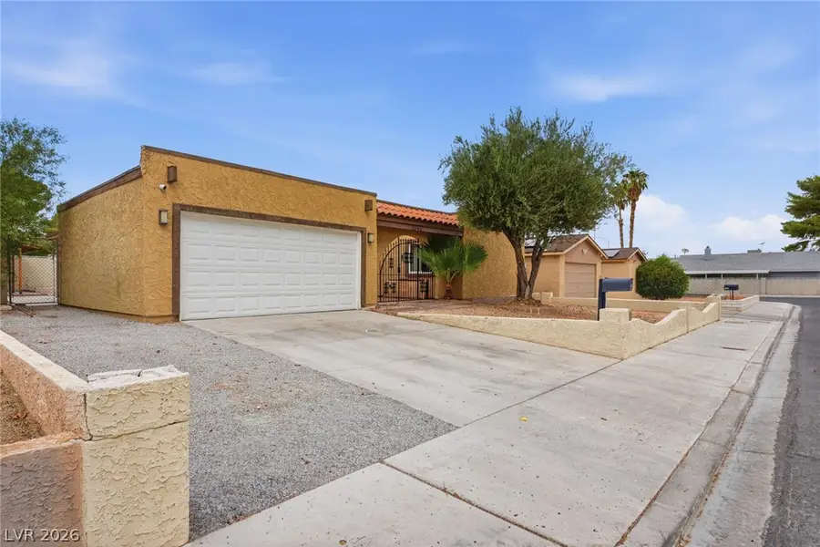 2240 Conchita Street, Las Vegas, NV 89108 - #3