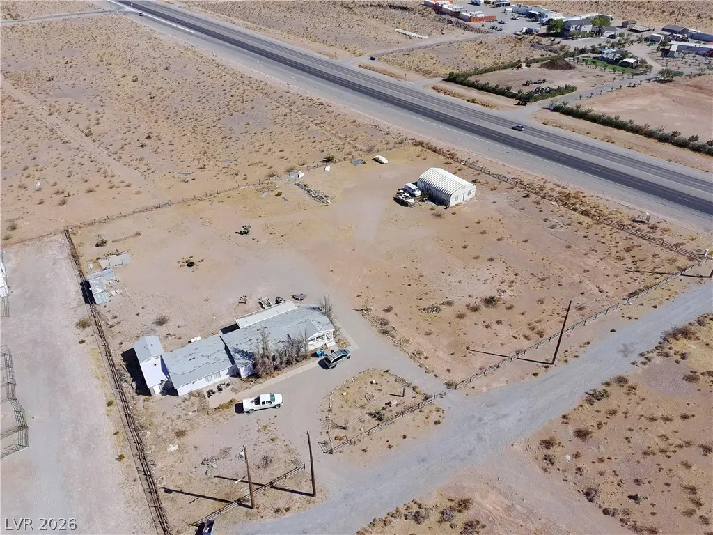 12990 State Hwy 160, Las Vegas, NV 89161 - #1