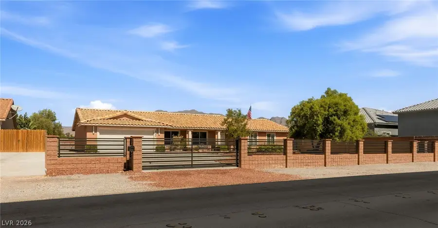 6560 Whispering Sands Drive, Las Vegas, NV 89131 - #3
