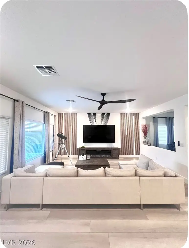 8683 S Black Cordon Road, Las Vegas, NV 89139 - #1
