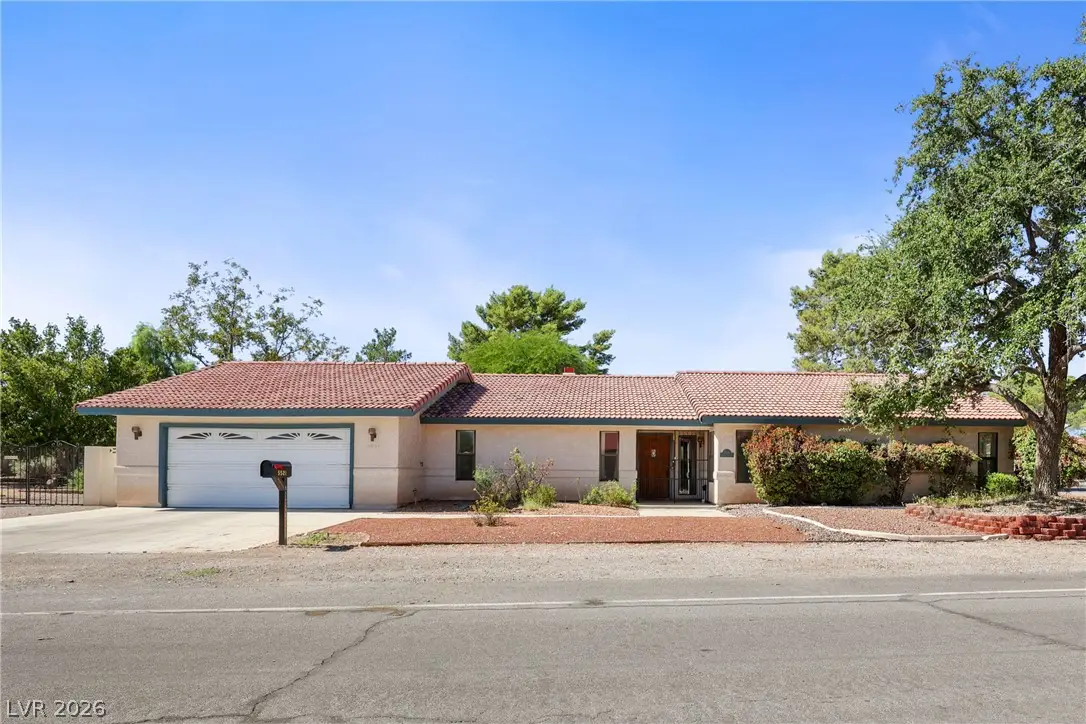 5601 Paseo Recallo Court, Las Vegas, NV 89108 - #1