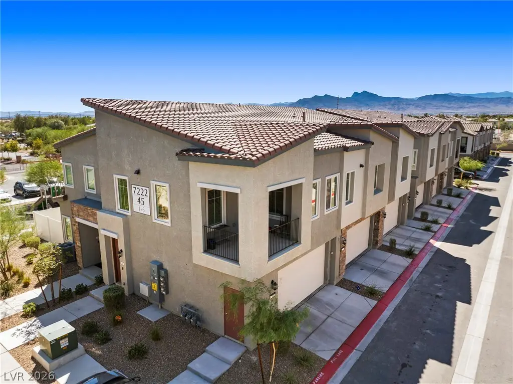 7222 N Decatur Boulevard #6, North Las Vegas, NV 89131 - #1