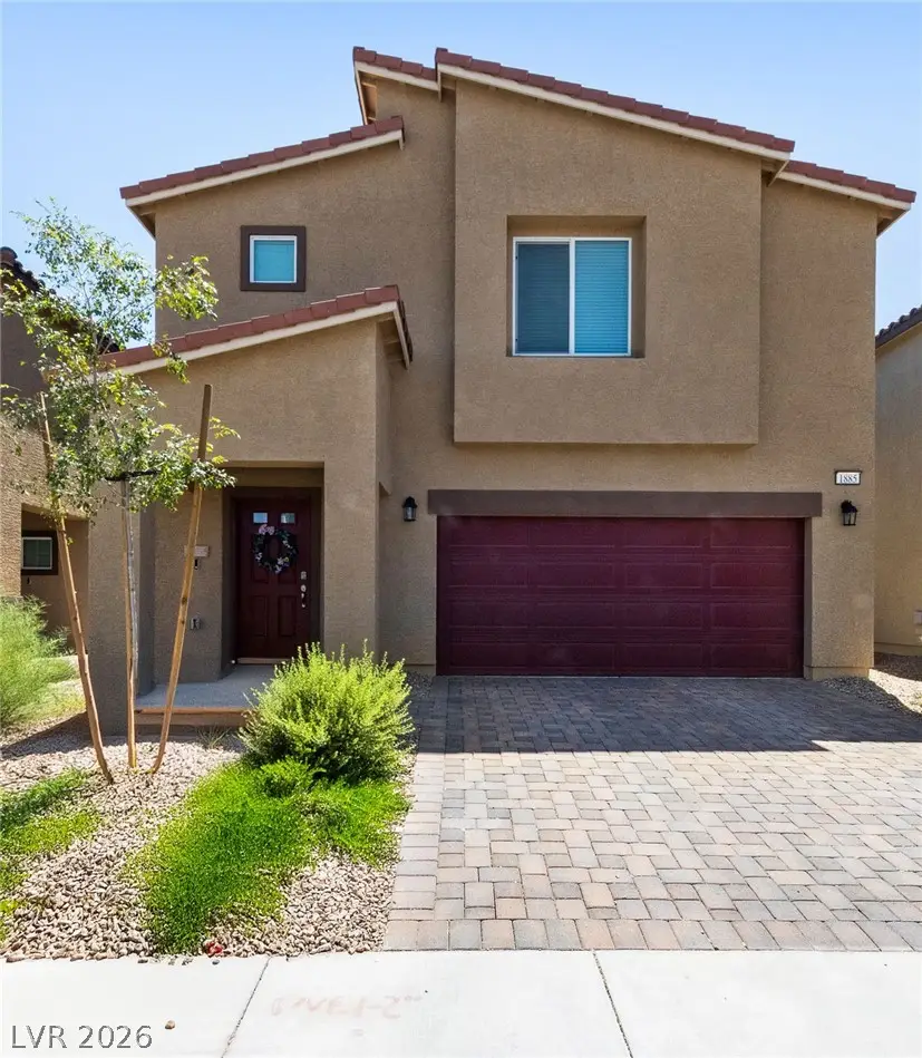 1885 Vass Springs Place, North Las Vegas, NV 89084 - #2