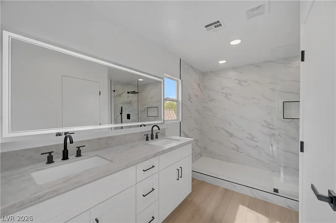 3556 Warmbreeze Way, Las Vegas, NV 89129 - #1
