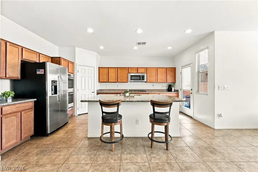 4209 Fairywren Drive, North Las Vegas, NV 89031 - #3