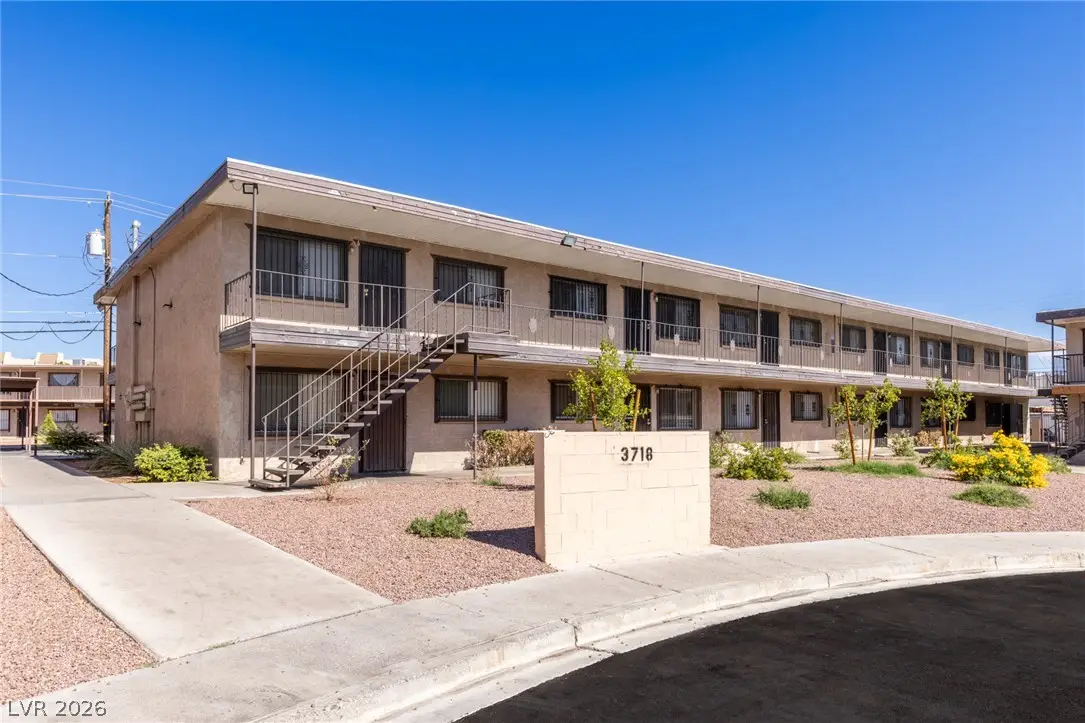 3718 Hazelwood Street #23, Las Vegas, NV 89119 - #1