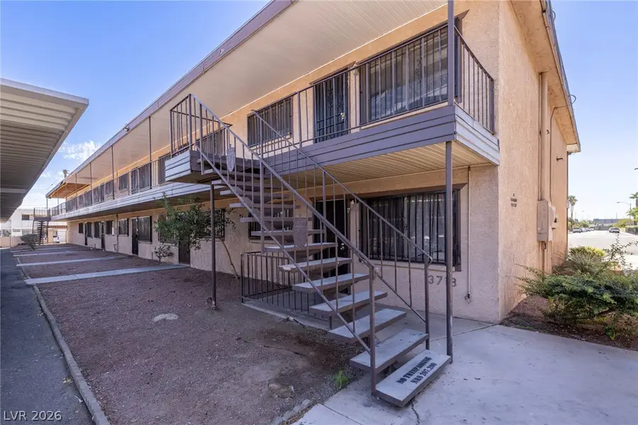 3718 Hazelwood Street #23, Las Vegas, NV 89119 - #2