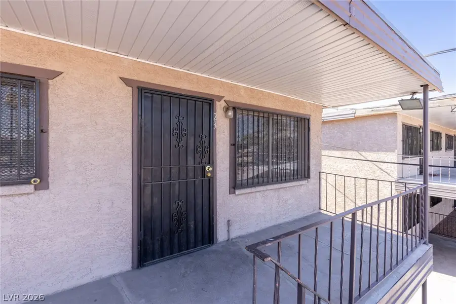 3718 Hazelwood Street #23, Las Vegas, NV 89119 - #3