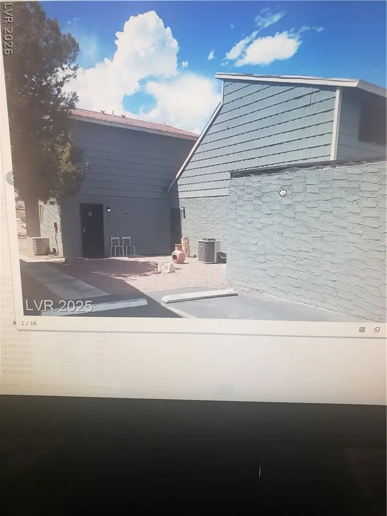 5107 Greene Lane #L, Las Vegas, NV 89119 - #1