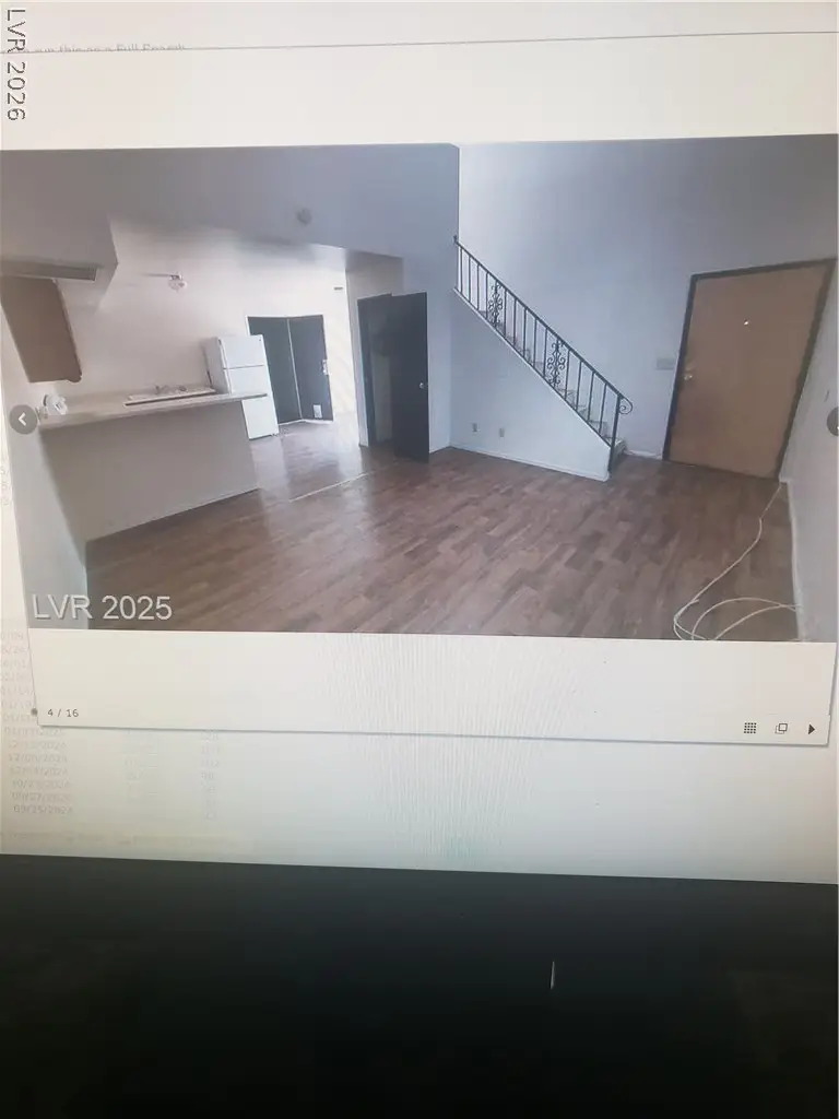 5107 Greene Lane #L, Las Vegas, NV 89119 - #2
