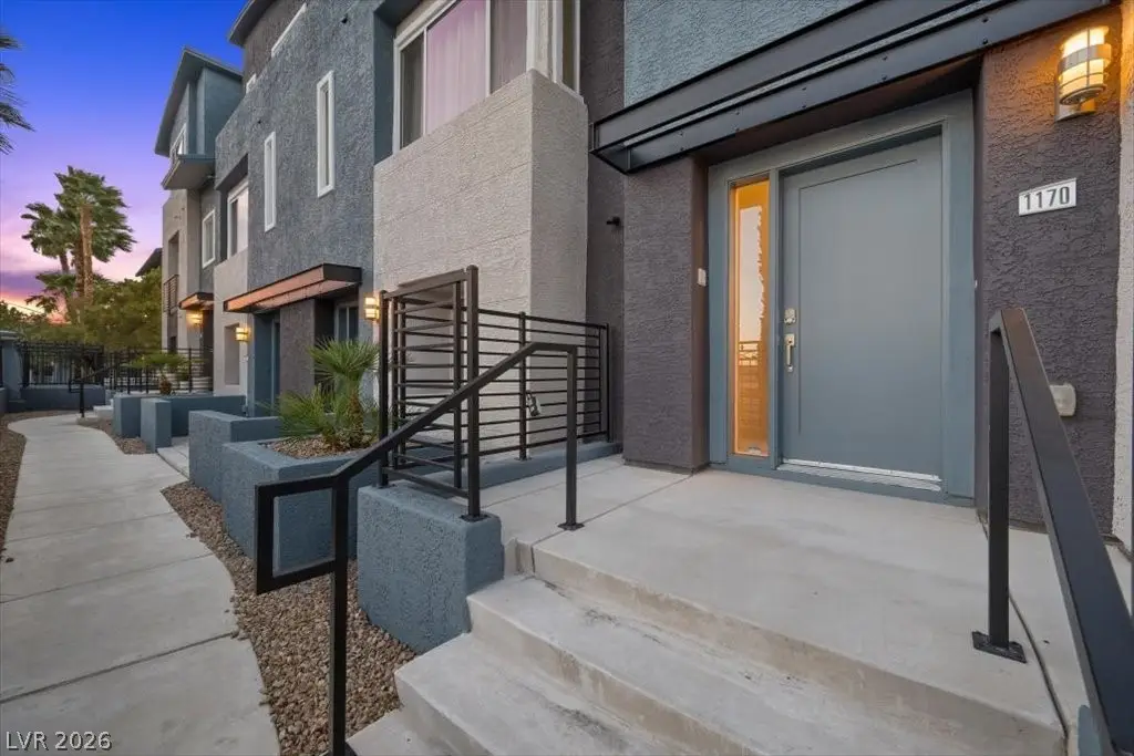 9050 W Tropicana Avenue #1170, Las Vegas, NV 89147 - #1