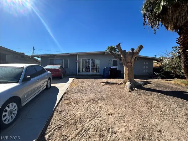 1615 Belmont Street, North Las Vegas, NV 89030