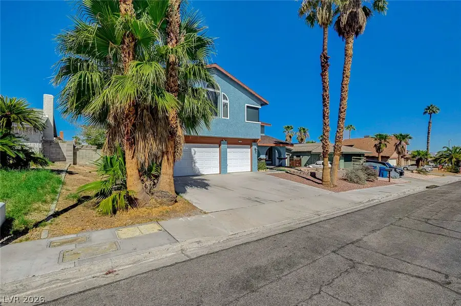5124 Casco Way, Las Vegas, NV 89107 - #2