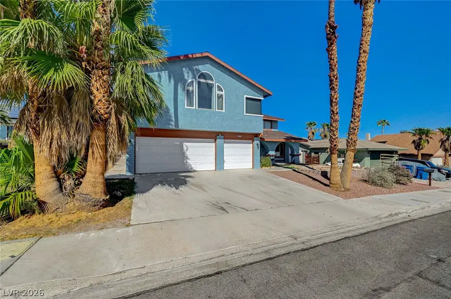 5124 Casco Way, Las Vegas, NV 89107 - #3