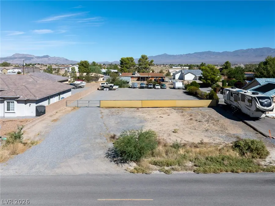 620 E Jaybird Street, Pahrump, NV 89048 - #2